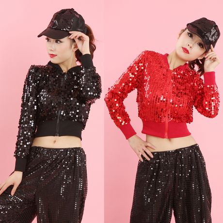 hip hop costumes for girls