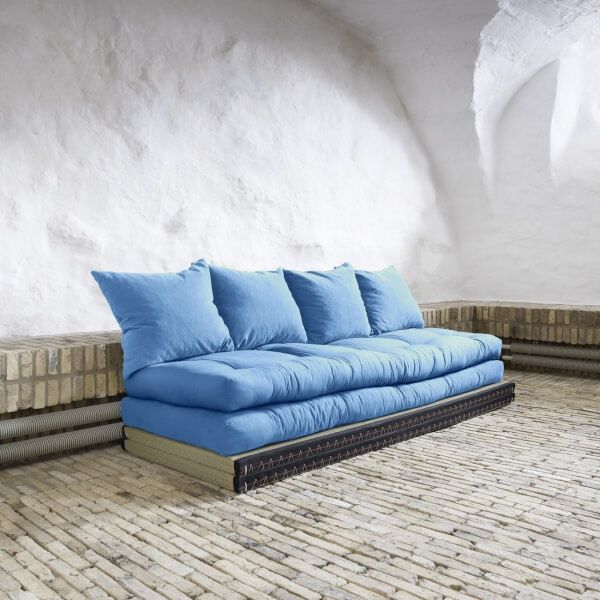 Pin op Sofabed