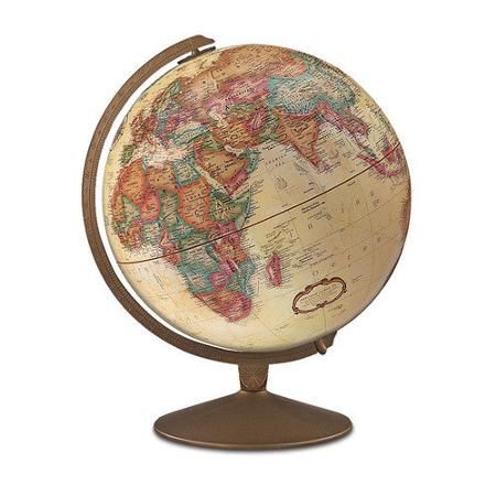 replogle globes franklin educational globe walmartcom