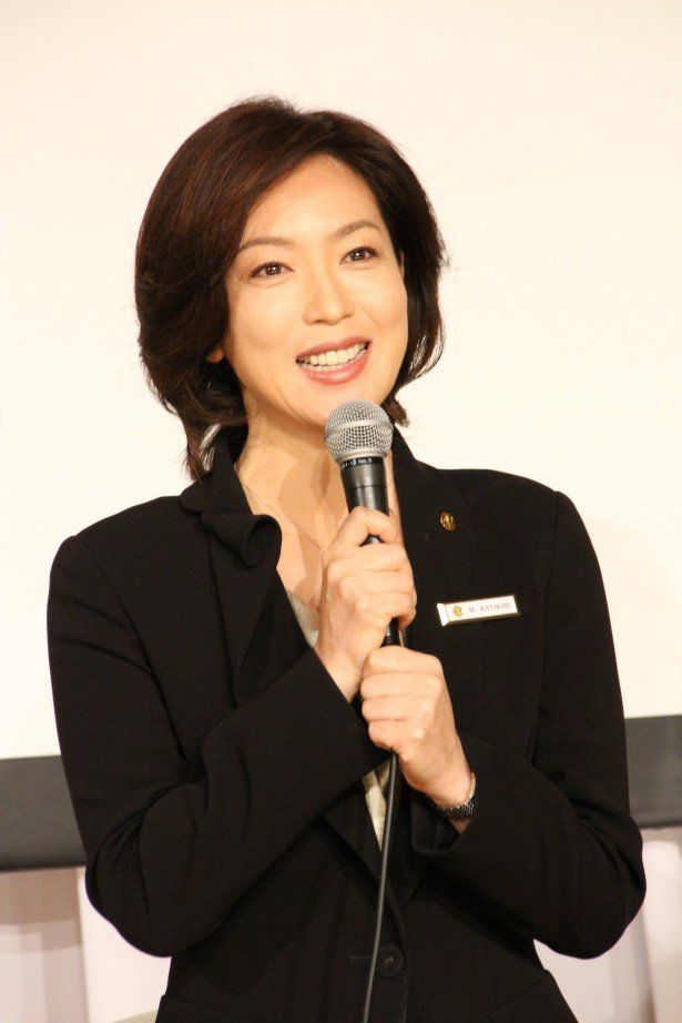 ザテレビジョン芸能ニュース 画像 名実ともにホテルフォルモントを 一流にするために招かれた経営戦 若村 麻由美 女性 画像 女優 ザテレビジョン芸能ニュース 画像 名実ともにホテルフォルモントを 一流にするために招かれた経営戦 若村 麻由美 女性 画像 女優