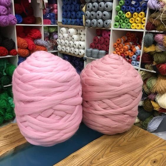 Excited to share the latest addition to my #etsy shop: Arm Knitting Merino Wool, Chunky Yarn,Super Chunky wool,Jumbo Yarn,Extreme Knitting Yarn, Bulky Yarn,Gift for Her,Knitting Yarn 21 mkp!! https://etsy.me/375yKIc #materialy #rodestvo #yes #wool #7jumbo #izgotovlenie Hand Knit Blanket, Chunky Blanket, Knitted Blankets, Super Chunky Wool, Super Bulky, Extreme Knitting, Giant Yarn, Finger Crochet, Yarn Gifts