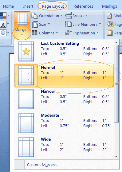 formatting mla in microsoft word mr steves ninth grade english mla in microsoft word