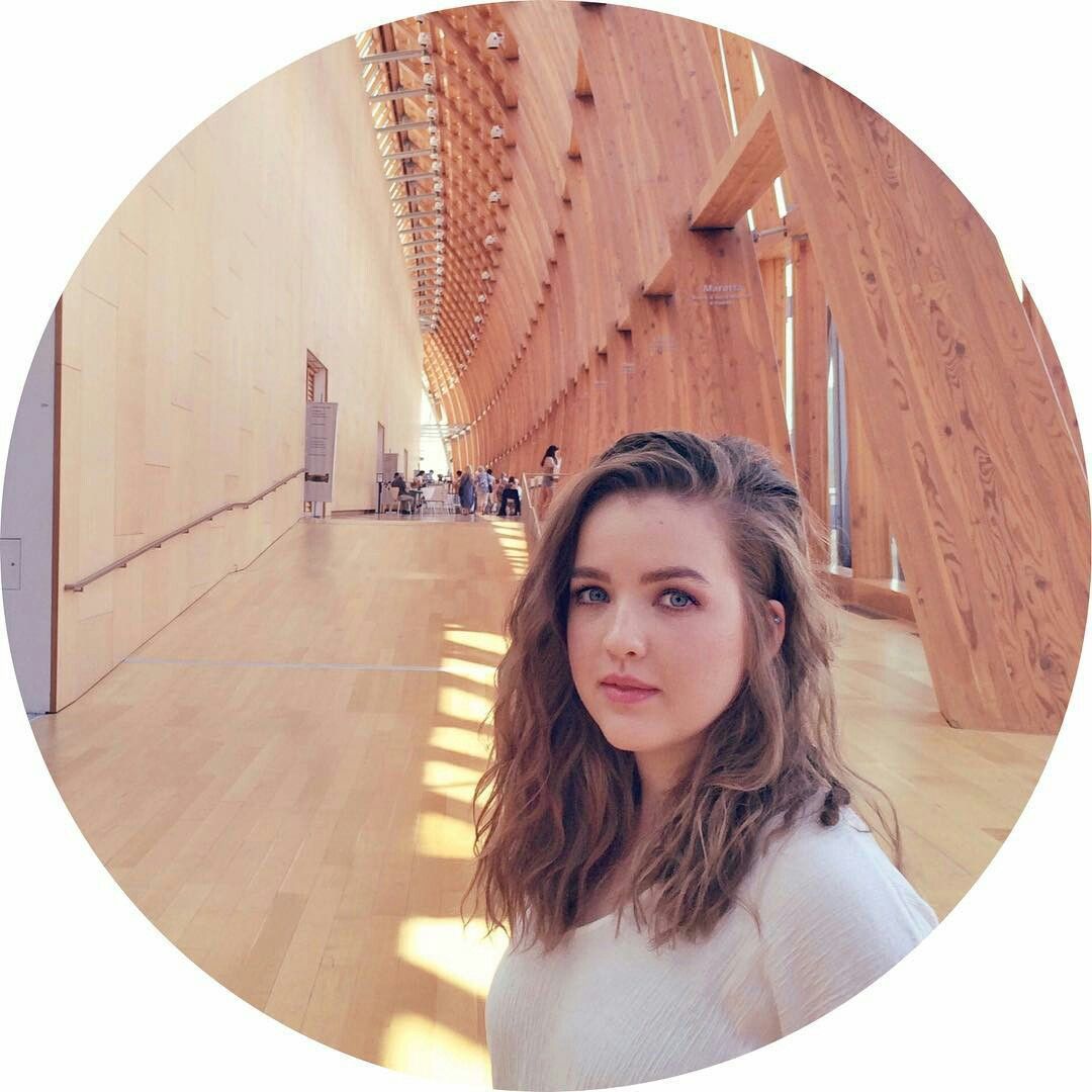 Forum on this topic: Shannon Rusbuldt, shannon-rusbuldt/ Discussion on this topic: Louise Robey, shannon-rusbuldt/
