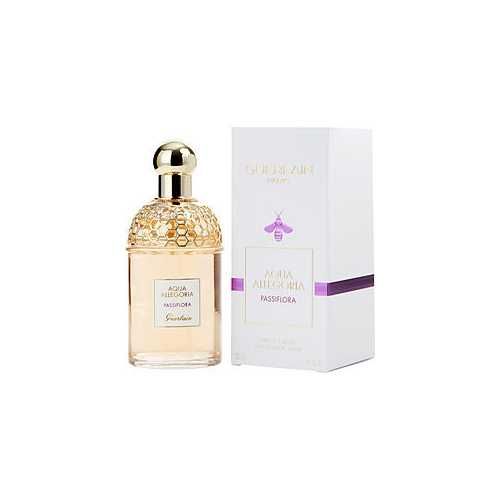 Aqua Allegoria Passiflora By Guerlain Women Beguiling Aromas