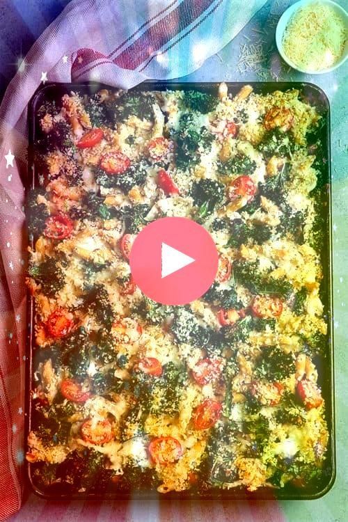 #easydinnerrecipes #sheetpandinners #sheetpansuppers #sheetpanrecipes #recipeshealthy #familyfriendly #dinnerrecipes #supperideas #easyrecipe #pastabake #tomatoes #sheetpan #chicken #dinners #recipesSheet Pan Suppers Sheet Pan Pasta Bake with Chicken, Kale, Tomatoes and Cheese. Family-friendly Sheet Pan Suppers. Easy dinner recipes for moms on the go! Sheet Pan Suppers Sheet Pan Pasta Bake with Chicken, Kale, Tomatoes and Cheese. Family-friendly Sheet Pan Suppers. Easy dinner reSheet Pan... #sh #sheetpansuppers