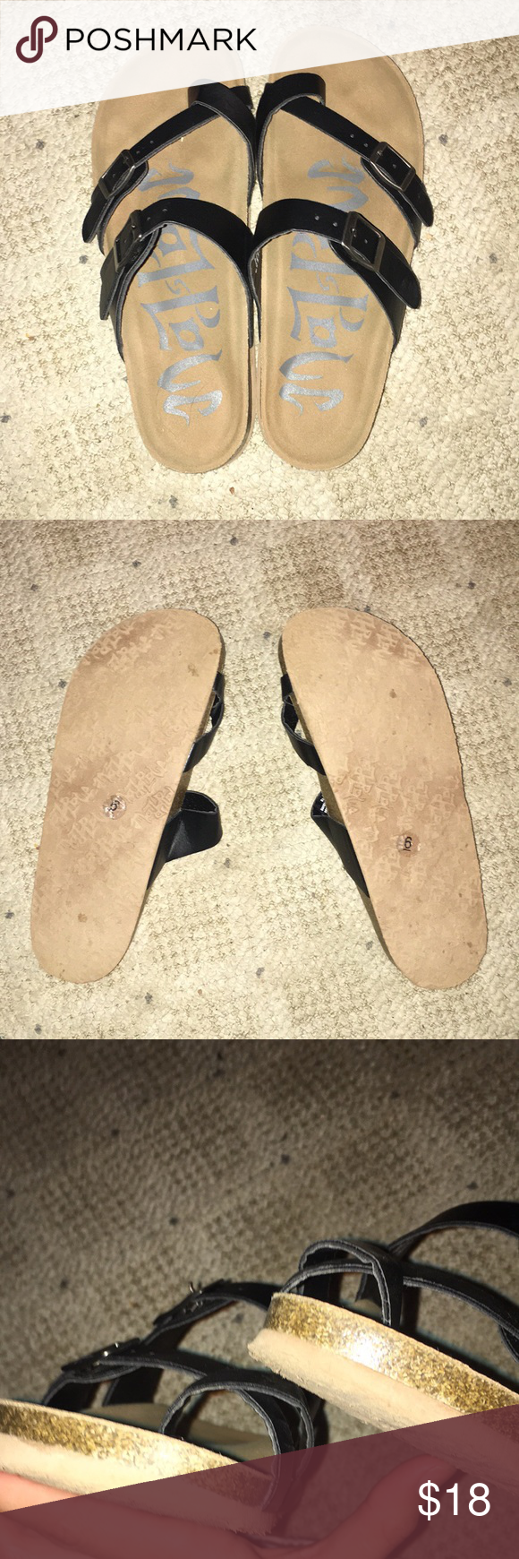 knock off birkenstocks amazon
