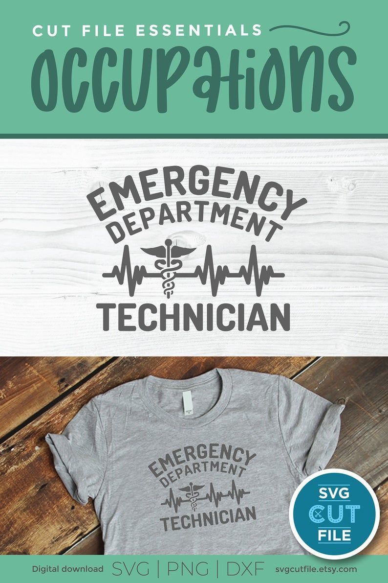 ER Tech Svg Emergency Department Technician Emergency Room Etsy er-tech-svg-emergency-department-technician-emergency-room-etsy
