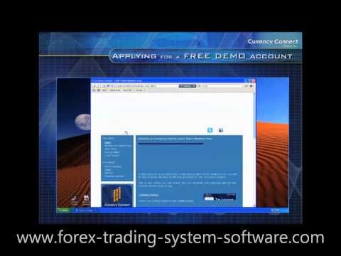 How to setup mirror forex trading account