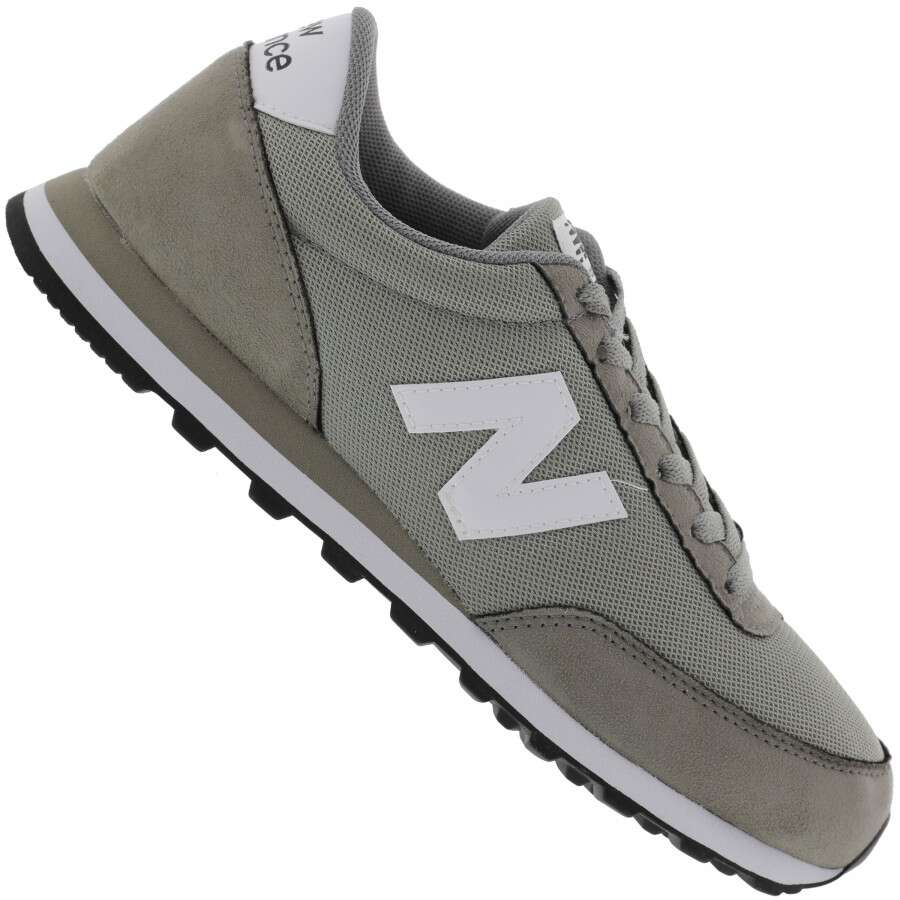 Tênis New Balance ML501 - Masculino - Centauro em 2020 | Tenis new, Tênis new balance 373, Tenis new balance