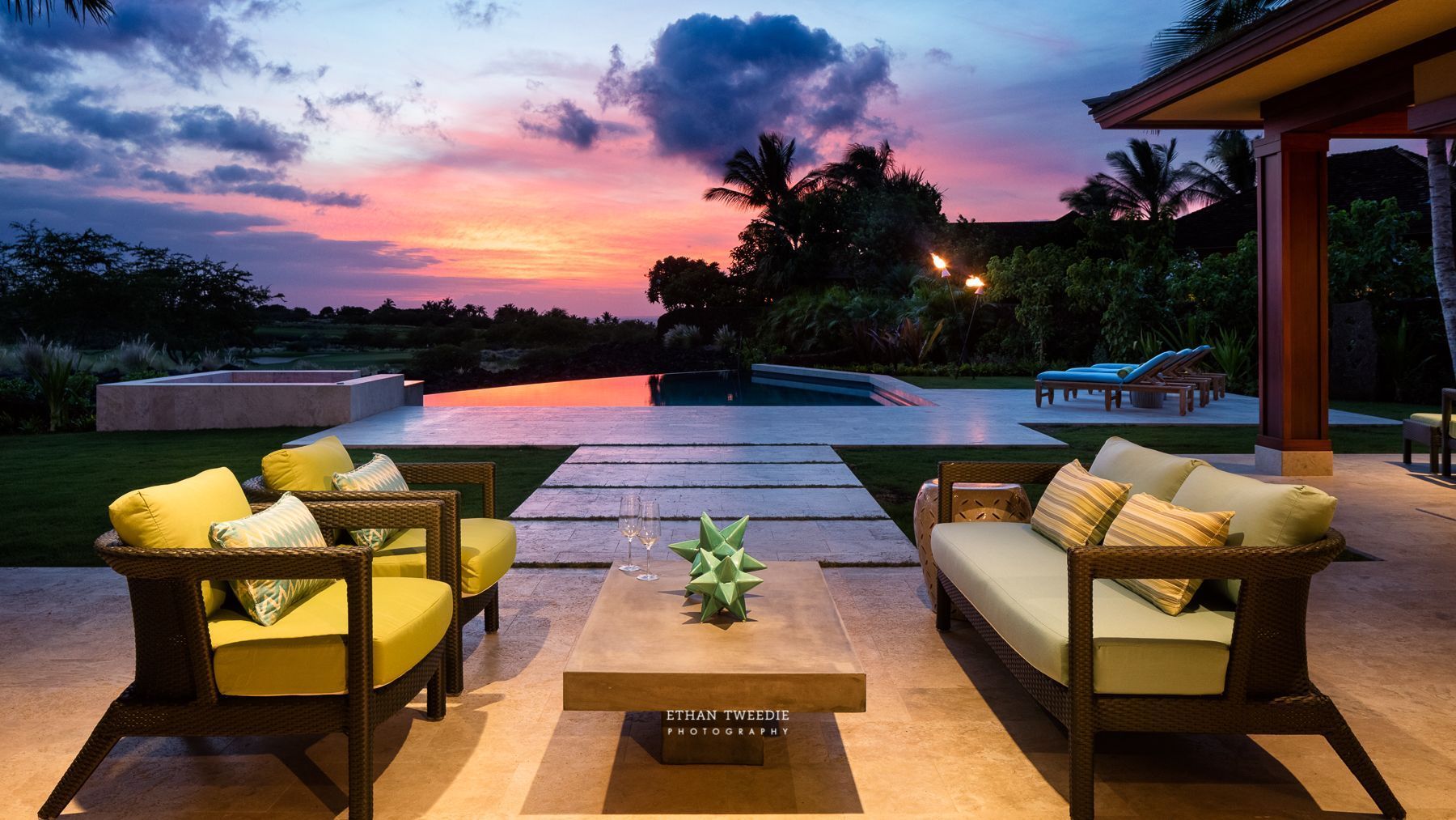 luxury real estate big island hawaii hualalai four seasons
