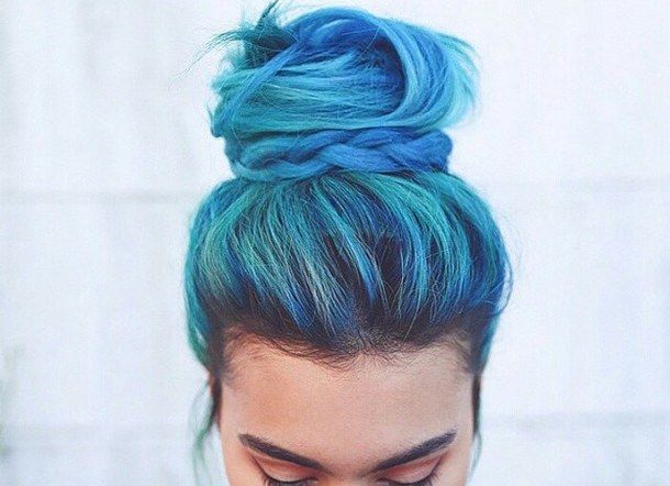 via Tumblr - image #11 by loren@ on Favim.com | Hair ...