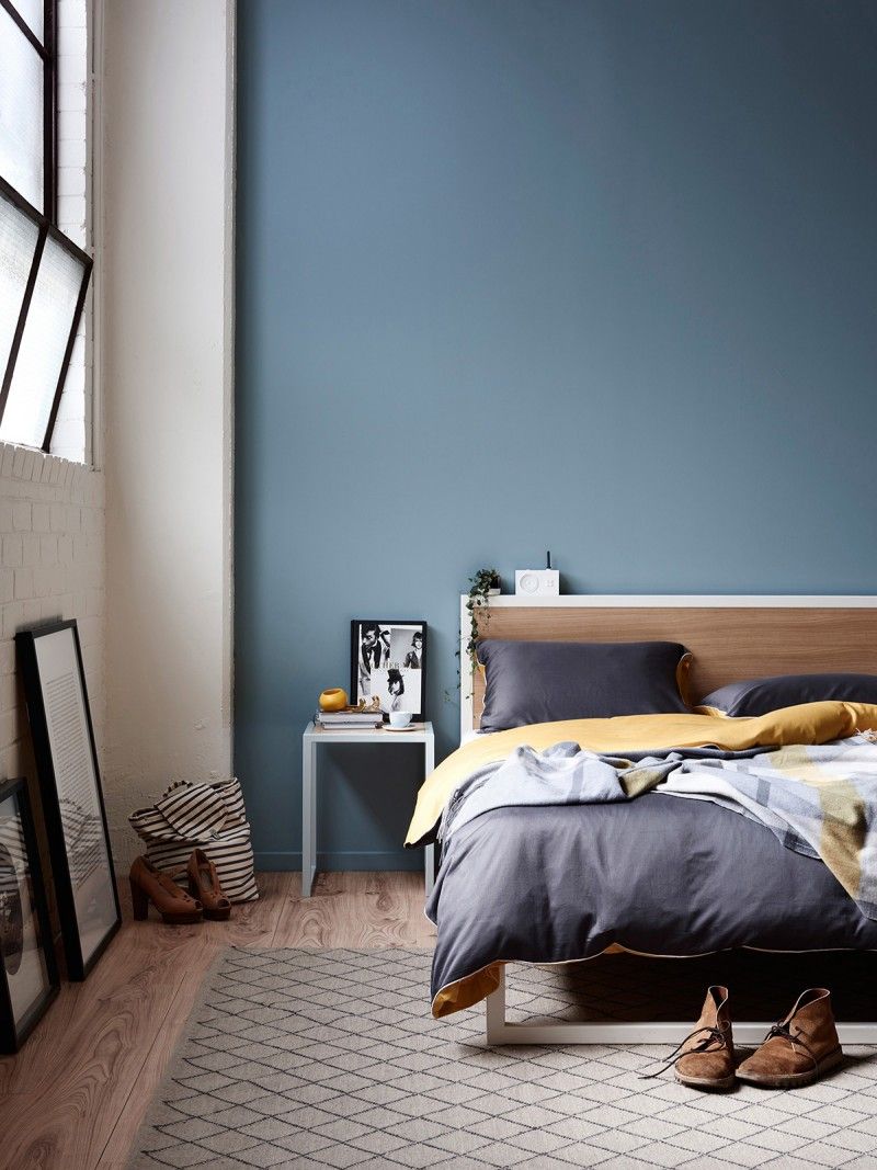 6 Best Paint Colors To Get You Those Moody Vibes Ideas My Room 6 Best Paint Colors To Get You Those Moody Vibes Mens Bedroom Design Hotel