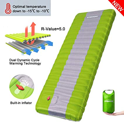 Camping Isomatte Luftmatratze Aufblasbar 12cm Dick Selbstaufblasbare Isomatte Camping Isomatte Luftmatratze Aufblasbar 12cm Dick Selbstaufblasbare Isomatte