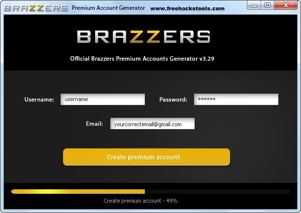 Free brazzers login info Agree, very free brazzers login info certainly right