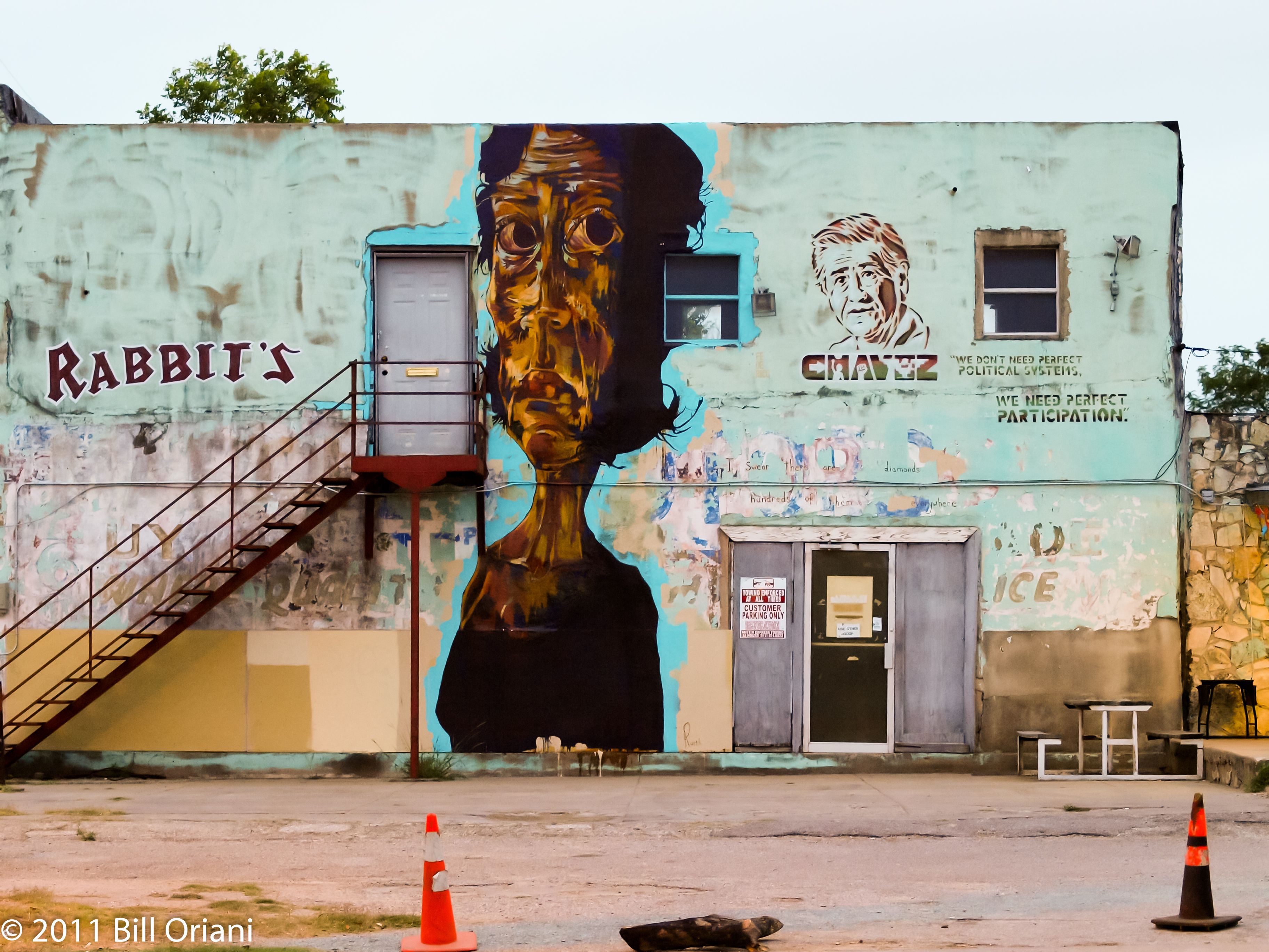 eastside apartments austin