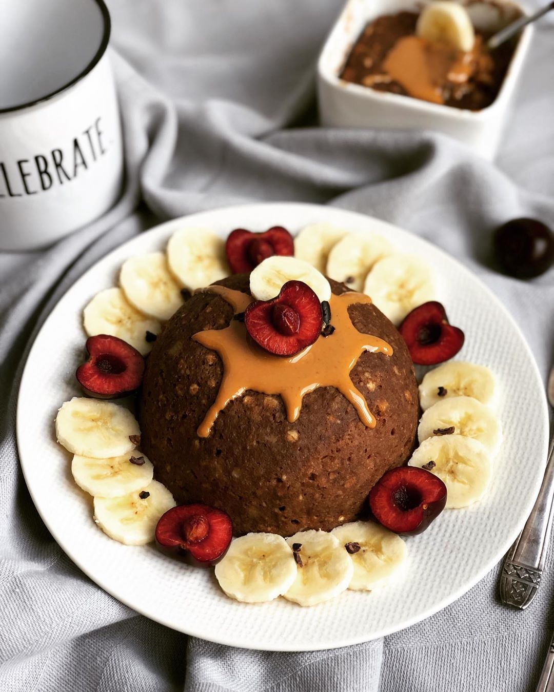 Petit Gateau Au Chocolat Avec Banane Et Beurre De Cacahuete Jeudi Matin Grand Festin Petit Gateau Au Chocolat Beurre De Cacahuete Gateau Chocolat Petit Gateau Au Chocolat Avec Banane Et Beurre De Cacahuete Jeudi Matin Grand Festin Petit Gateau Au Chocolat Beurre De Cacahuete Gateau Chocolat