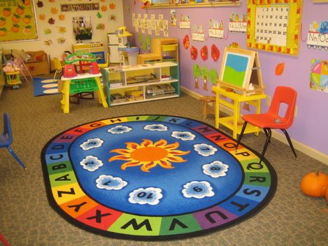 kids playing room in preschool classroom layout design ideas home decorating trends magazine - Designing A Home Preschool Room kids playing room in preschool classroom layout design ideas home decorating trends magazine - Designing A Home Preschool Room