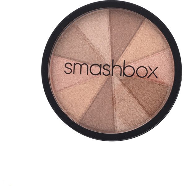 smashbox fusion soft lights blush 30 liked on polyvore smashbox fusion soft lights baked starblush