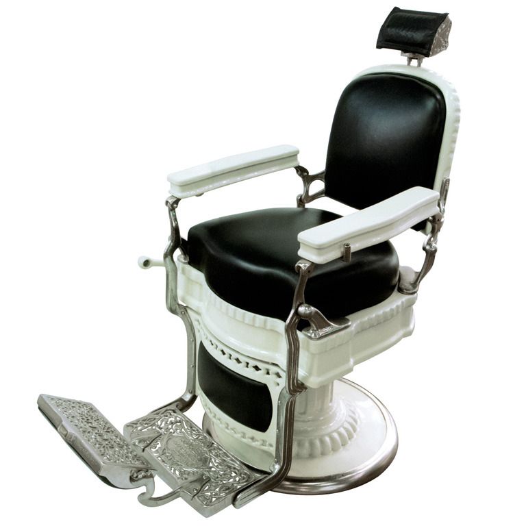 Koken Hydraulic Barber Chair Modern Chairs, Modern And Antique Koken Hydraulic Barber Chair | From a unique collection of antique and modern chairs at http - Koken Hydraulic Barber Chair Modern Chairs, Modern And Antique