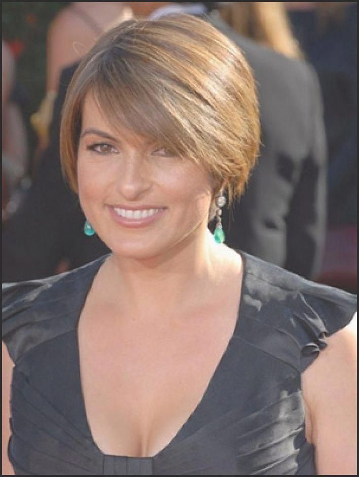 Resultado de imagen de short hairstyles for women over 60 years old 