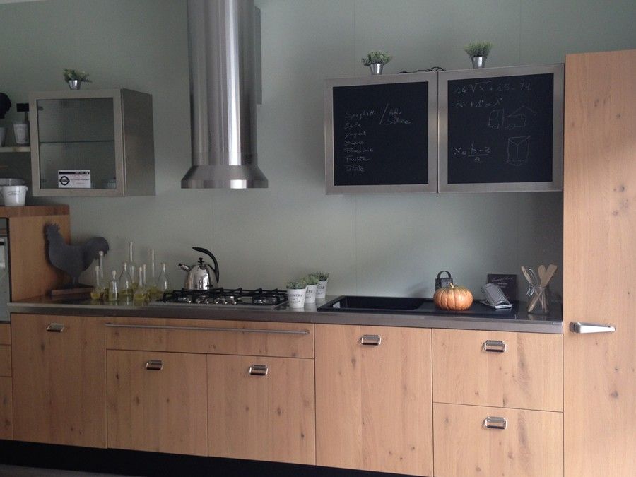 Cucina Diesel social kitchen in Acciaio Spotless Metal ... Cucina Diesel social kitchen in Acciaio Spotless Metal ...