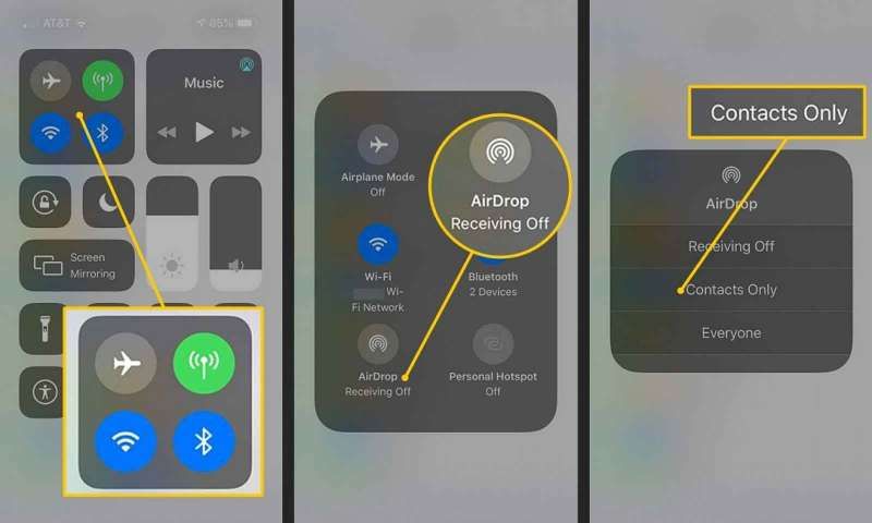Apple ios pc için indir