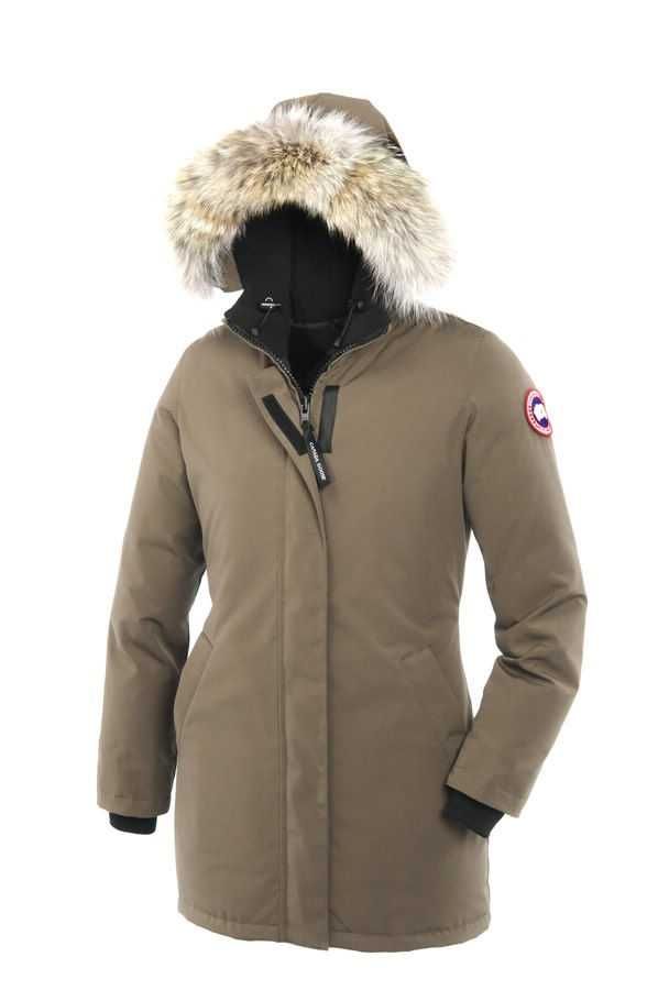 Canada Goose Victoria Parka outlete Canada Goose Victoria Parka outlete