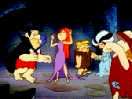 the flintstones gifs find share on giphy t o o n in