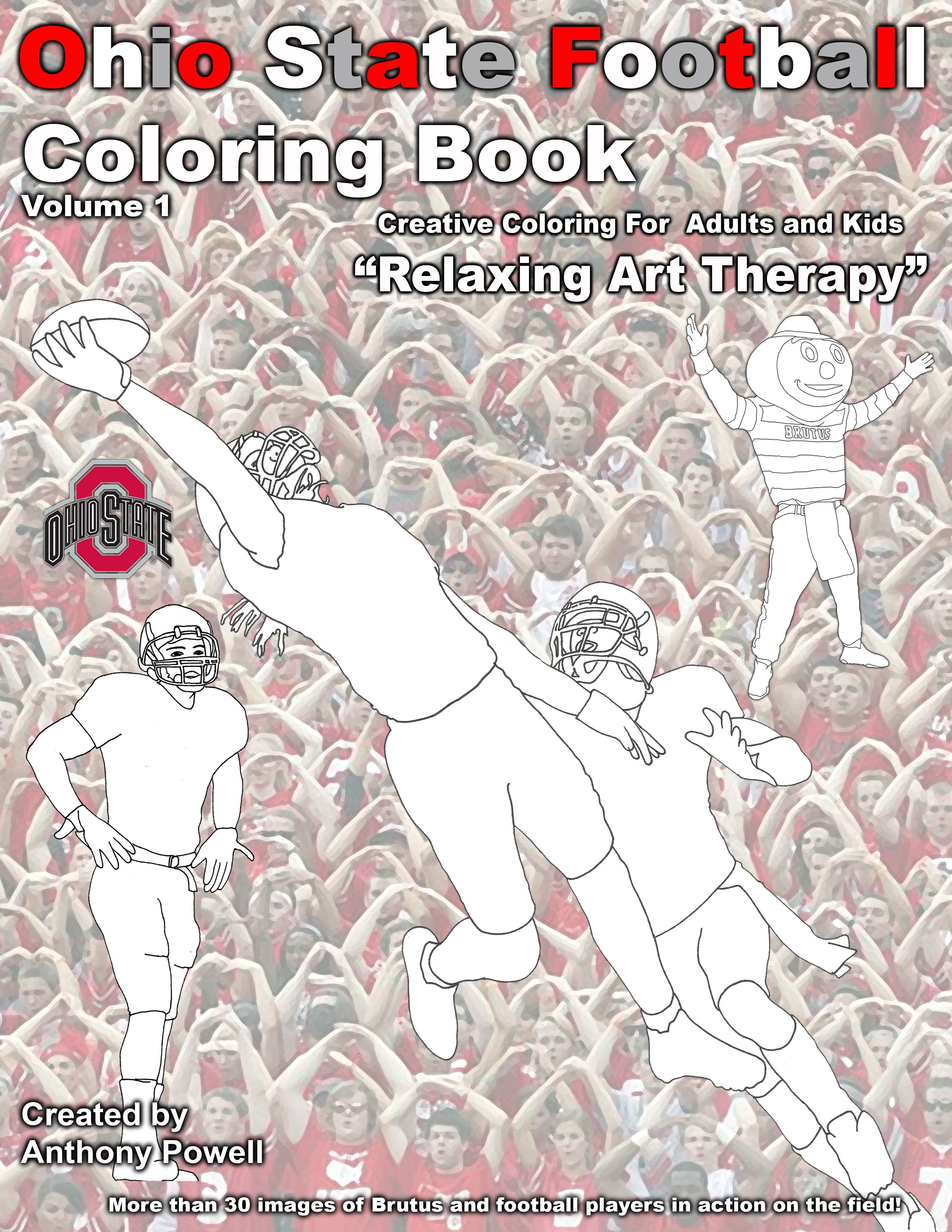 Football Teams Coloring Pages Elegant College Mascot