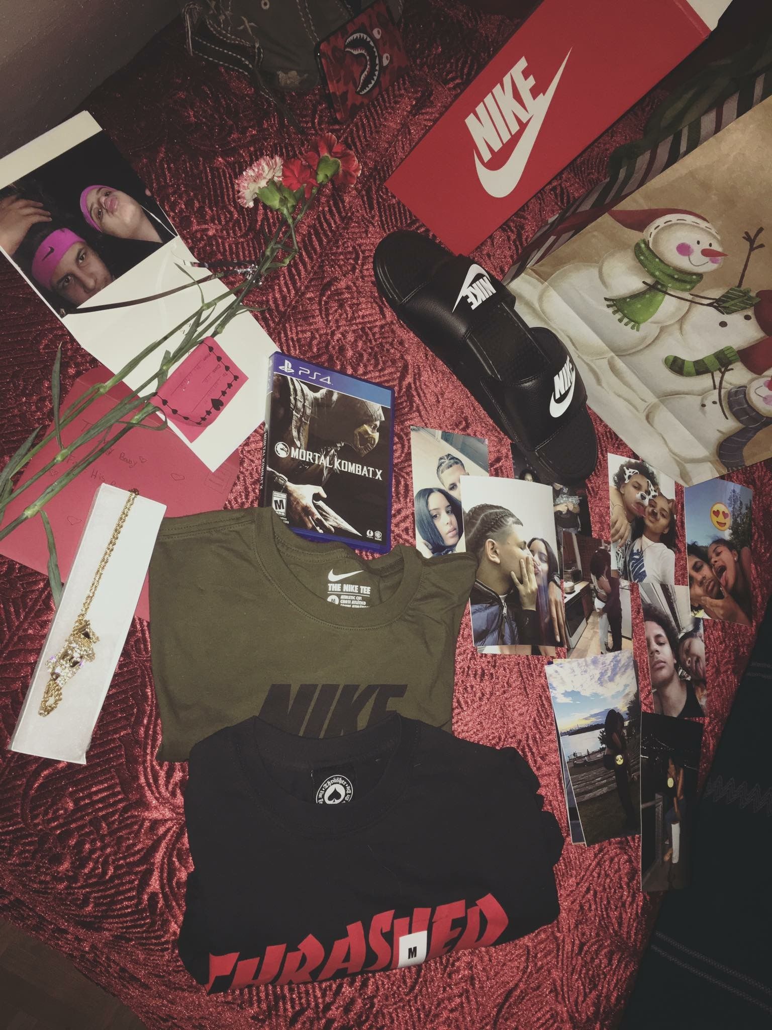 Featured image of post Birthday Gifts For Boyfriend Instagram - Make his birthday unforgettable with one of our amazing gifts!
