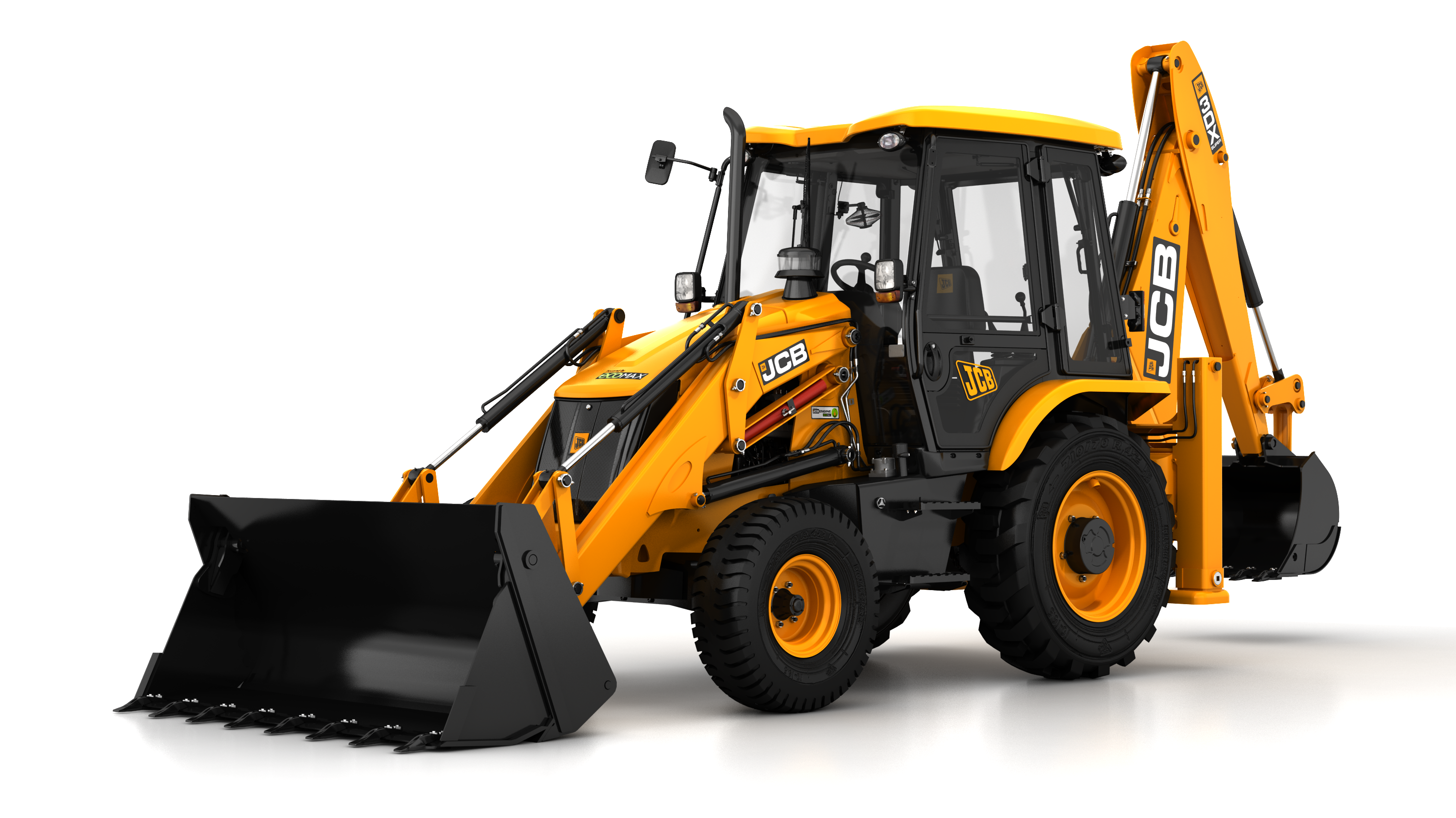 Backhoe Loader, Repair Manuals, Workshop, Atelier, Work Shop Garage