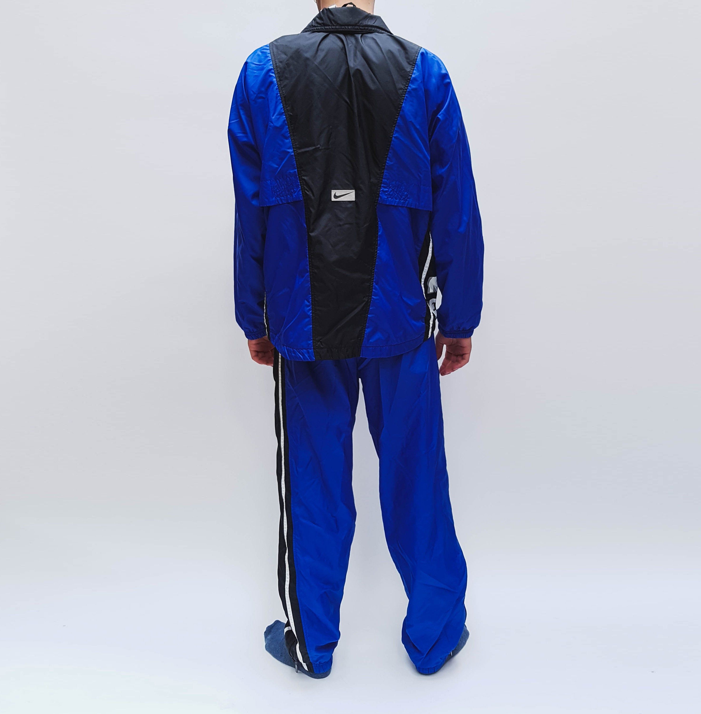 80s nike jogging suit 80s nike jogging suit