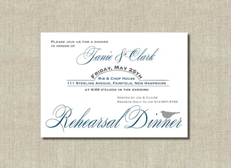Free Rehearsal Dinner Invitation Templates Printable rehearsal - dinner invitation templates free Free Rehearsal Dinner Invitation Templates Printable rehearsal - dinner invitation templates free