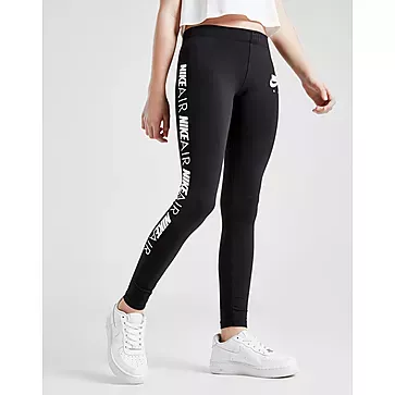 nike air leggings junior