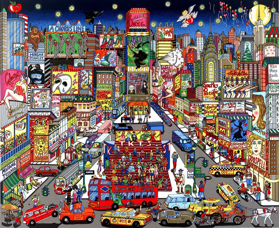 Pop Art
