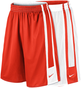 Nike 553403 Stock League Rev Basketbol Sort Yagmurluk Sort Mont