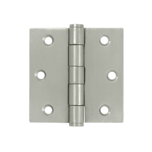 $22.99 Check out this Antique style 3 Inch x 3 Inch Stainless Steel Hinge . Order here: #craftsmanstyle #vintagehardware #victorianhardware #homeimprovement #renovation #interiordesign #antiquehardware #antiquehomedecor #craftsmanhomes #antiquehardwaresupply Stainless Steel Hinges, Brushed Stainless Steel, Glass Door Hinges, Utility Closet, Pvc Door, Butt Hinges, Concealed Hinges, Kitchen And Bath Authority, Modern Door
