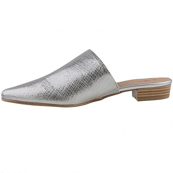 billig Tamaris Schuhe 1 1 27304 38 bequeme Damen Pantolette TAMARIS Slip On Shoes in Rose Glam UK 5 EUR 38 | eBay