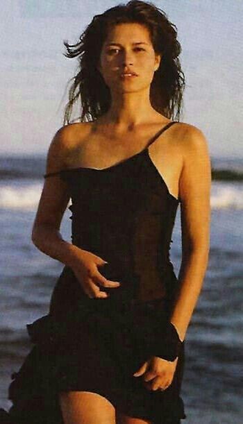 Marina Ferrer Karina Lombard Karina Lombard The L Word Gifs Fatale Marina Ferrer Karina Lombard Karina Lombard The L Word Gifs Fatale