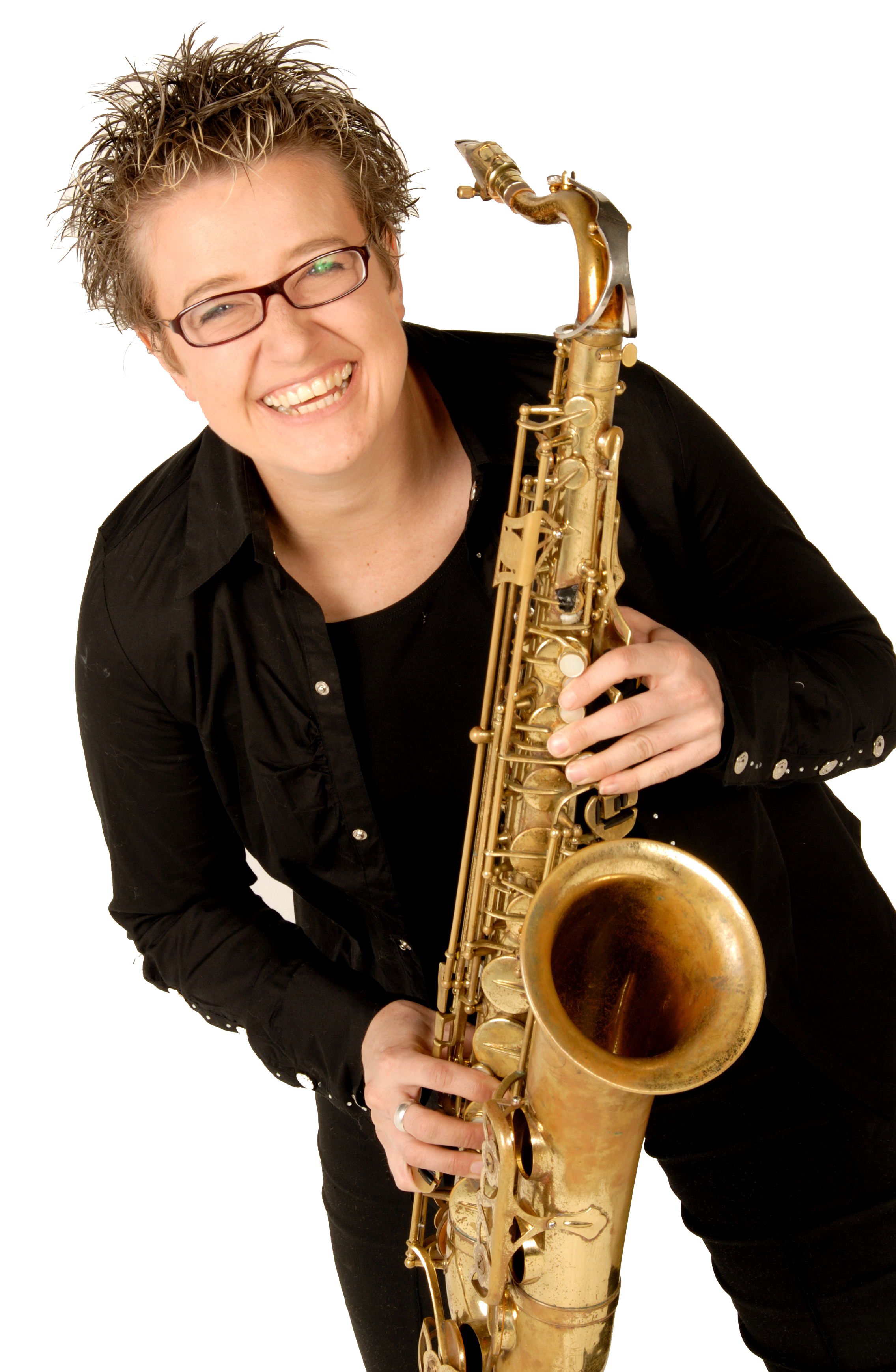 Abbey Artico Saxophonist Sax Player Saxophone Abbey Artico Saxophonist Sax Player Saxophone