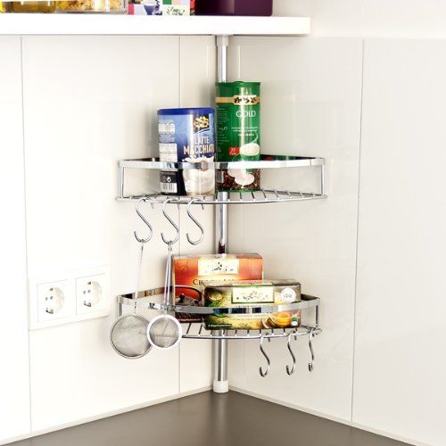 101 Objets Pour Votre Maison Qui Vont Vous Simplifier La Vie - fixation murale meuble cuisine 101 Objets Pour Votre Maison Qui Vont Vous Simplifier La Vie - fixation murale meuble cuisine