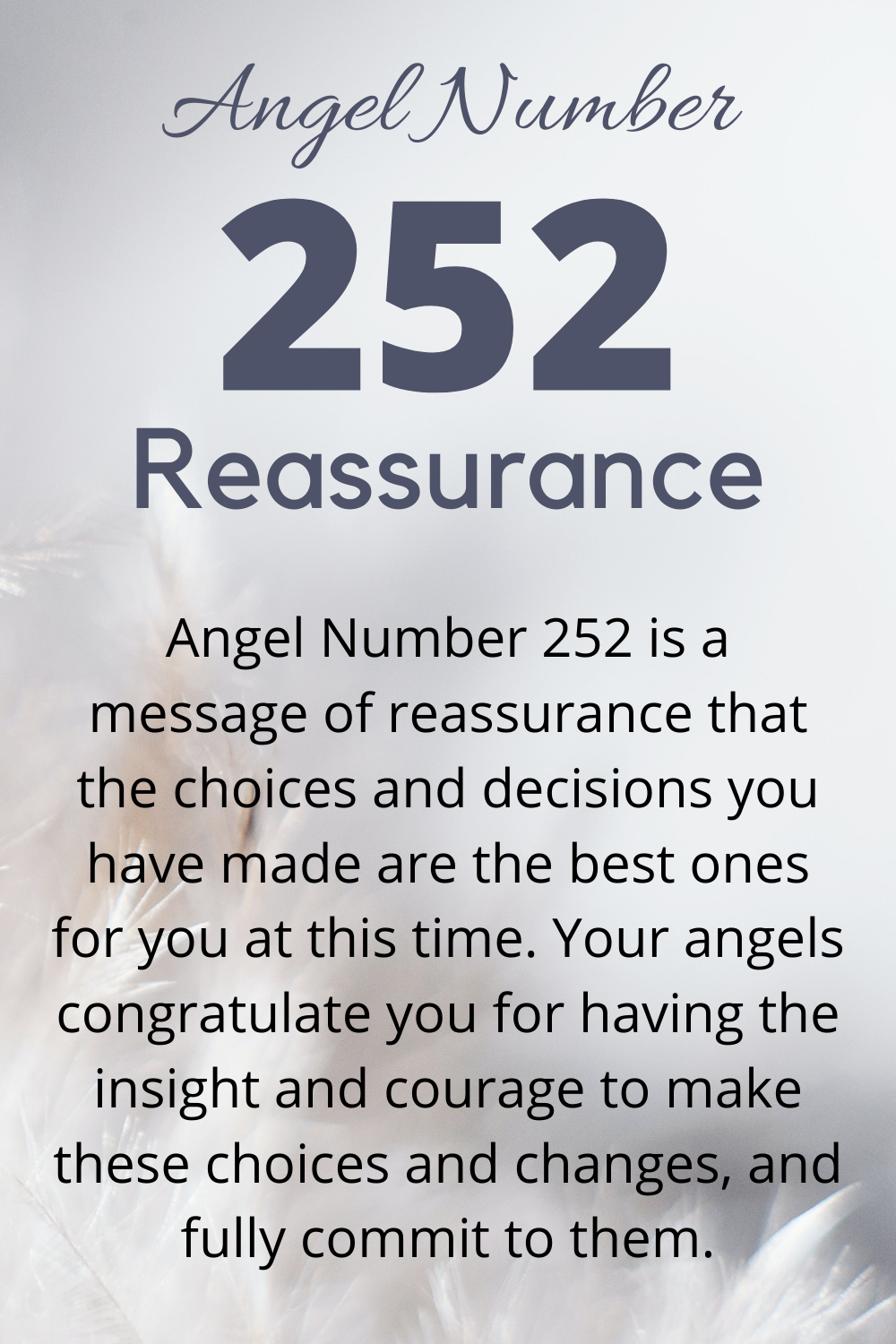 252 Angel Number Positive Self Affirmations Inspirational Words 252-angel-number-positive-self-affirmations-inspirational-words