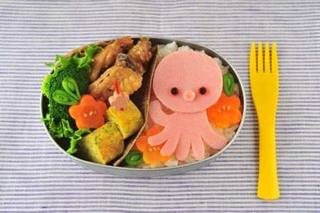 お弁当 かわいい お弁当箱 お弁当 お弁当 かわいい お弁当箱 お弁当