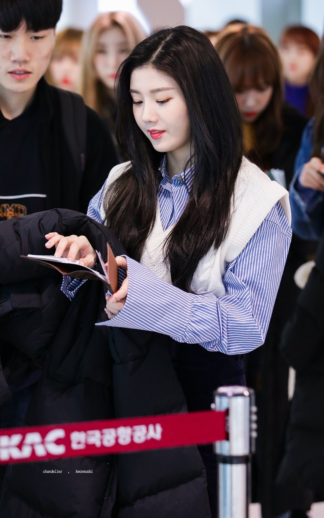 kwon eunbi kwon eunbi