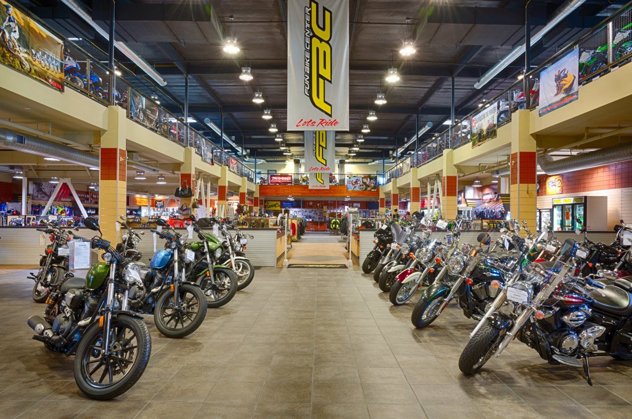 Fun Bike Center San Diego, CA Google Business View ... Fun Bike Center San Diego, CA Google Business View ...