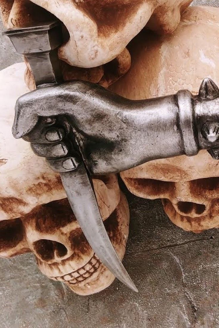 +21 Types Of Fist Weapons 2022