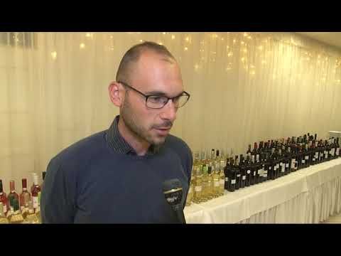 Közösen tartották Bonyhádon a Völgységi Hegyközség és a Tolnai Borvidék ...