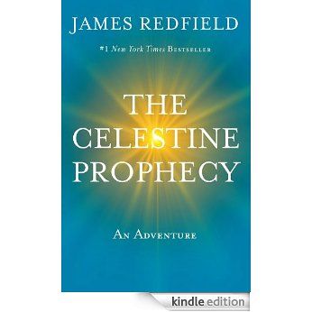The Celestine Prophecy Ebook James Redfield Amazon Com Au