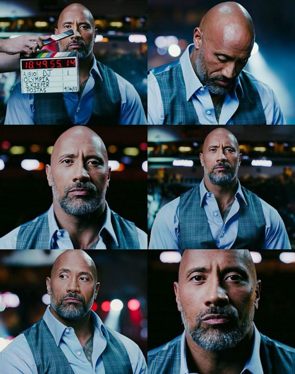 dwayne johnson college football career