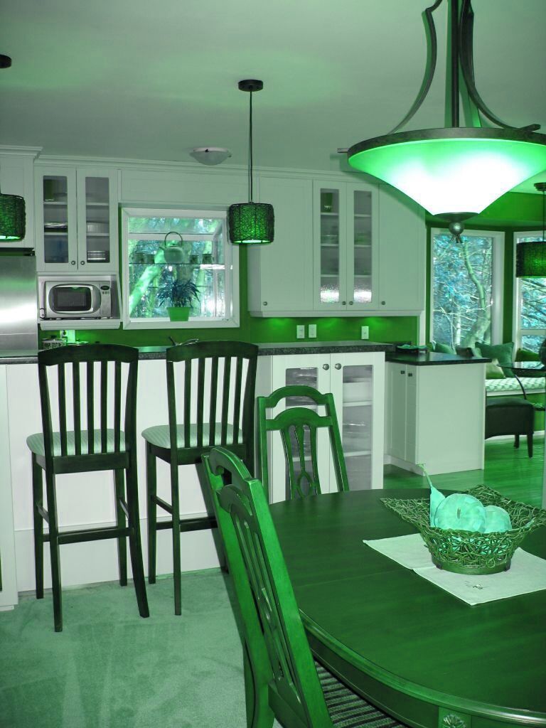 Best Kitchen Table Jobs